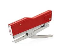 Cucitrice a pinza ZENITH 590 fino a 30 fogli - Rosso-Beige 0205901072