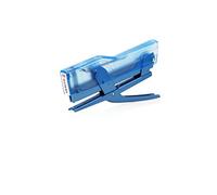 Cucitrice a pinza ZENITH 590 Met Blu Metallizzato 0205901216