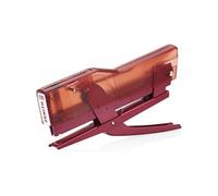 ZENITH 590 MET cucitrice a pinza colore Rosso metallizzato