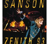 Zenith 93 by VERONIQUE SANSON (1993-11-10)