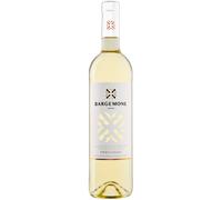 Zénith Blanc 2025 - La Bargemone Coteaux d'Aix en Provence