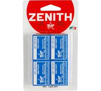Punti ZENITH art. 130/E B/4 blister - contenuto 4 sc. da 1.000 punti