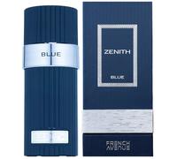 Zenith Blue By French Avenue Extrait De Parfum per unisex - 100 ML super ricco
