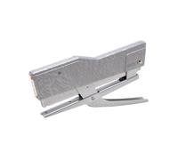 Zenith CUCITRICE A PINZA 590 - PUNTO 6/4-6/6 - ALLUMINIUM WAVE