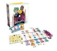 Zenith - Gioco Da Tavolo