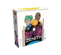 Zenith - Gioco Da Tavolo
