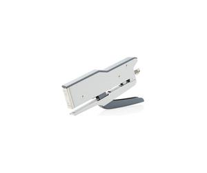 Zenith spillatrice Punto piatto Grigio 30 fogli 100 punti