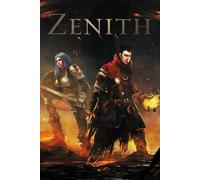 Zenith Steam Key GLOBAL