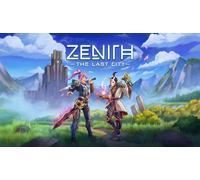 Zenith: The Last City