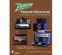 Zenith Trans-Oceanic: The Royalty of Radios