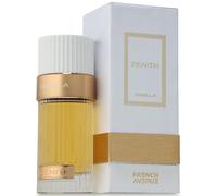 Zenith Vanilla By French Avenue Extrait De Parfum per Unisex - 100 ML Super Rich