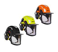 Zenith X PL Combo Elmetto da lavoro