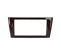 Zenithaur 2 Din Radio fascia a doppio Din Car telaio stereo per Avalon 2000-2004 Pannello di montaggio automobilistico Radio Pannello per aggiornamento interno senza soluzione di