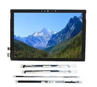 ZenithAur Assemblaggio del digitalizzatore del Touch Screen Sostituzione PRO 5, Display LCD da 12,3 Pollici, risoluzione 2736x1824 per selezioni 1796 1807 1809 6870S 2403A