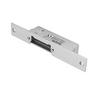 Zenithaur Electric Strike Door Dors, chiusura elettrica pesante con 500 kg di mantenimento della forza per legno e porte in metallo