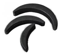 Zenithaur Hair Volume Base per la creazione di aggiornamenti più full, un inserto per soffio volumizzante leggero per tutto il giorno, gli inserti di acconciatura fai - -te e lo
