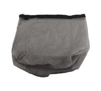 ZenithAur Il set di sacchetti da campeggio comprende 5 sacchetti di altezza multi-size per il sacco a pelo, vestiti e attrezzature, una soluzione di stoccaggio dell'organizzazione (XXL is black)