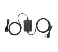 ZenithAur K Head Rdio Repeater Box per 5R DM 5R GT 3TP Walkie Talkie, strumento di relè pratico.