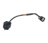 ZenithAur Park Assist Camera codice articolo 39530 TLA A01, telecamera di retromarcia a 8 pin per SELECTIONS dal 2014 al 2019 per una migliore visione del parcheggio