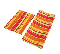 ZenithAur Set di copertura della sedia da regista, 1 set di tela di sostituzione e panno per sedili per le sedie per i registi rifornimenti domestici (Colore)