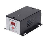 ZenithAur Step Up Trasformatore Convertitore di potenza Regolatore elettronico per tensione Velocità Temperatura 10000W Tiristore AC220V