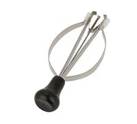 ZenithAur Strumento di rimodellamento della mano di orologio pista da plunger di orologio e sollevatore a mano per la riparazione dell'orologio