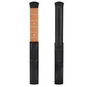 ZenithAur Strumento per esercitarsi sugli accordi di chitarra Leggero, piacevole per i musicisti. Migliora le tue abilità con l'allenamento manuale e la pratica degli accordi.