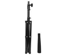 ZenithAur Tee per Battuta in Gomma per Esercizi di Baseball/Softball, Un Supporto per Battuta su treppiede Resistente, Attrezzatura Portatile per allenamenti pratici, Colpire la