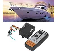 ZenithAur Telecomando Wireless, Interruttore Wireless di, Controller di Accessori per Barche Marine per Un Facile Funzionamento