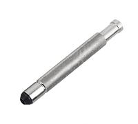 ZenithAur Watch Crown Winder Tool 3 4,5 mm Aiuto per la riparazione 'avvolgimento meccanico per un pratico orologio da polso (4.5)