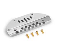 ZenithRide 1/10 RC Crawler Crawler Car Metal Front Bumper Telaio Guardia compatibile con G500 OFF STRADA VEICOLO MODELLO DI VEICOLO STRADA PARTE DI PROTEZIONE ANTI COLLISION
