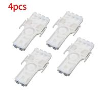 ZenithRide 1 2 5 10pcs JV300 DX6 DX7 Filtro smorzatore di inchiostro stampante Compatibile con Mimaki JV150 JV500 CJV150 JV34 TS34 JV33 Modelli Plotter Parti di stampante(JV300-4pcs)