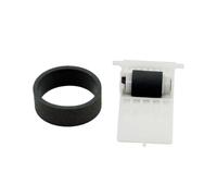 ZenithRide 1 set 1517053 1529149 Rullo di prelievo ritardato compatibile con le stampanti Stylus Office T1100 B1100 Photo 1390 1400 1410 L1300 L1800 R1900 1500 ME1100 per il 1517053 1529149