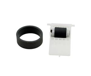 ZenithRide 1 set 1517053 1529149 Rullo di prelievo ritardato compatibile con le stampanti Stylus Office T1100 B1100 Photo 1390 1400 1410 L1300 L1800 R1900 1500 ME1100 per il 1517053 1529149