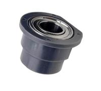ZenithRide 100 pezzi boccola B065-3069 compatibile con i materiali di consumo per stampante MP 5500 6500 7500 8000 9000 1100 1350 1060 1075 2051 2060 2075 AP900 per il numero di parte B0653069