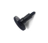 ZenithRide 1235949 Gruppo secondario di avvolgimento nastro ingranaggio compatibile con TM-U220 TM-U220A TM-U220B TM-U220D TM-U220PA TM-U220PB TM-U220PD Materiali di consumo per stampante(100pcs)