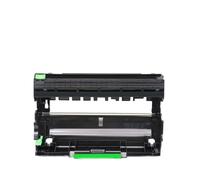 ZenithRide 1pc TN2325 TN2320 TN660 TN2380 2370 Sostituzione della cartuccia del toner compatibile per HL-2560dn 2260d 2260 DCP-7180dn 7080d 7080 MFC-7880DN 7480D 7380(1pcs Drum)