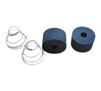 ZenithRide 1set Duplex Rullo di Prelievo Molla Compatibile Con Stampante Forniture CS310dn CS410dn CS510de CS310 CS410 CS510