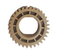 ZenithRide 5 pz AB014317 AB01 4317 Ingranaggio del rullo di pressione inferiore del fusore compatibile con MP C4000 C5000 C4501 C5501 Forniture per stampante AB014317 AB01 4317