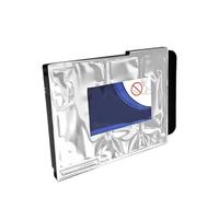 ZenithRide 6pcs SJMB3500 C33S020580 3500 Serbatoio della scatola di manutenzione Compatibile con le stampanti per le stampanti della serie TM-C3510 Serie TM-C3510 Serie TM-C3510.(SJMB3500-5pcs)