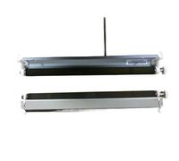 ZenithRide A161R71400 Secondo gruppo rullo di trasferimento immagine compatibile con i materiali di consumo della stampante C454 C454e C554 454e 554e 454 554 per il numero di parte A161R71400(Used)