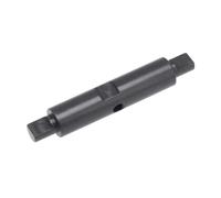ZenithRide Albero spool ara310943 parte di aggiornamento del metallo per 1 scarica auto rc compatibili con modelli di reato 6s di infrazione illimitati