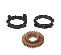 ZenithRide Boccola 'ingranaggio compatibile con i materiali di SCX 4200 4300 4116 4016 ML 1610 2010 1710 1640 2015 per il numero di parte JC66-00564A JC61-00589A JC61-00590A 007N01205