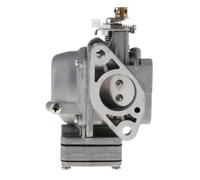 ZenithRide Carburatore 812647T1 per 812648T Compatibile con fuoribordo Marino a 2 Tempi 4HP 5HP