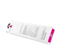 ZenithRide Cartuccia d'inchiostro compatibile con Riso S-7250 S-7251 S-7252 S-7253 FW2230 per Comcolor FW2230 FW1230 FW2230 FW5230 FW5231 FW5000(S-7252 - M)