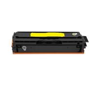 ZenithRide Cartuccia toner compatibile da 1 pc per C230 C235 Capacità NO MODELLO CHIP 006R04391 006R04392 006R04393 006R04394 Funziona con le stampanti laser(C230 C235 No chip-Y)
