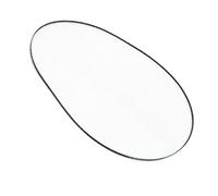 ZenithRide Cinghia dentata 10X ET-8700 WF-3540 WF-3620 compatibile con C5210 C5290 C5299 C5710 C5790 C579 M5299 M5799