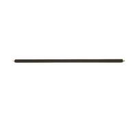 ZenithRide Compatibile con i materiali di consumo per stampante KM1620 1635 1650 2020 2050 Rullo di pulizia carica(8pcs)