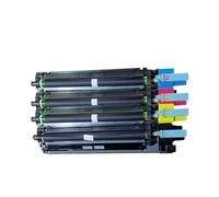 ZenithRide Compatibile con i materiali di consumo per stampanti 2330c 2040c 3540c 4540c 2830c 3040c 2540c Tamburo al selenio Gruppo tamburo fotosensibile(C)