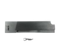 ZenithRide Coperchio anteriore del gruppo cassetto 2 compatibile con le stampanti Pro 400, M401, M425 - Numeri RM1-9137-000, RM1-9137, RM1-9137-000CN, RC3-2534-000